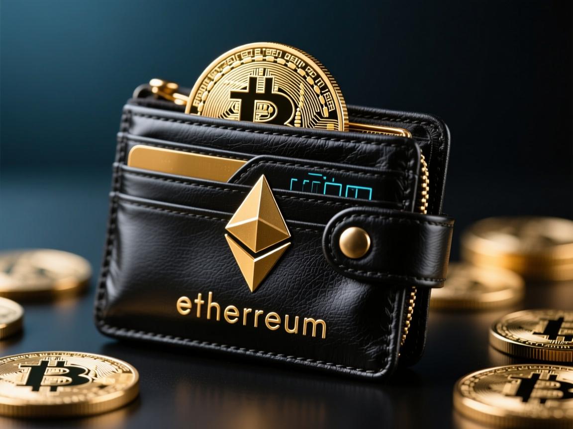 以太坊代币钱包数字资产的守护者（web3官网）-Kaiyun（全站官网）