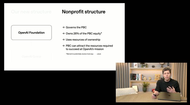 奥特曼和纳德拉艰难重组后首次对谈：「我们是天作之合！」(图4)