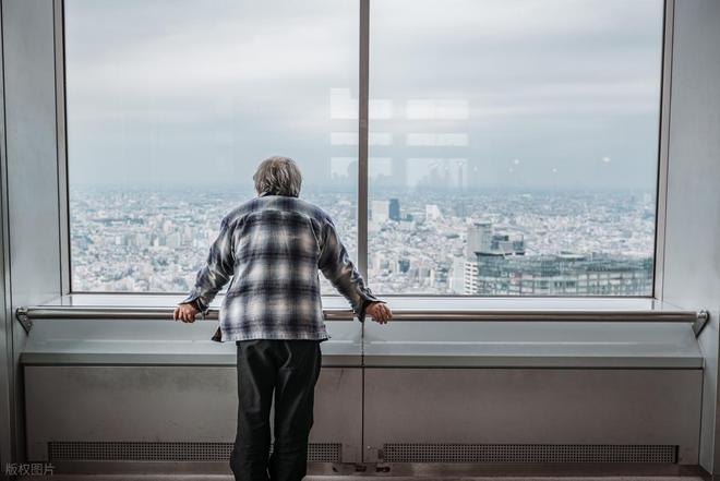 900万套房产千亿财富无人继承日本老龄化引爆“继承炸弹”(图2)