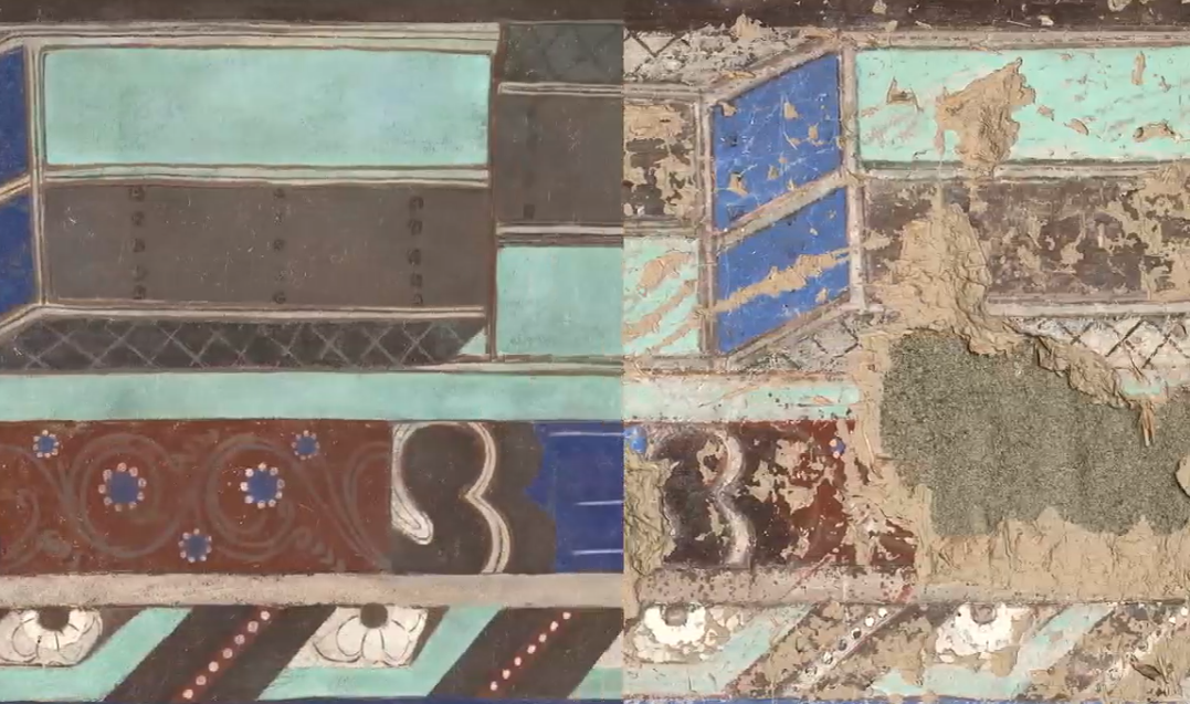 远见·商业热点观察丨从“探元”文保模式 看文化遗产保护的数字化机遇与挑战(图3)