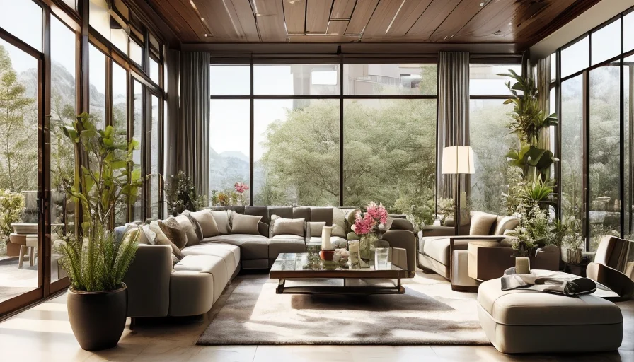 昆明携手阿里资产打造房产数字化新生态 开启营销创新时代(图1)