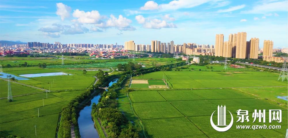 解码万亿城市泉州“十四五”自然资源高质量保障实践(图3)