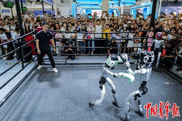 2025文化气象：遗产新生 文艺破圈 青年弄潮 文化中国行(图5)