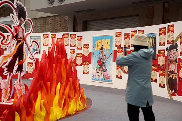 2025文化气象：遗产新生 文艺破圈 青年弄潮 文化中国行(图6)