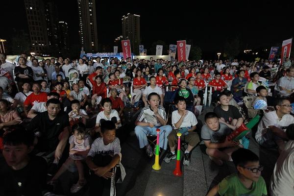 2025文化气象：遗产新生 文艺破圈 青年弄潮 文化中国行(图7)