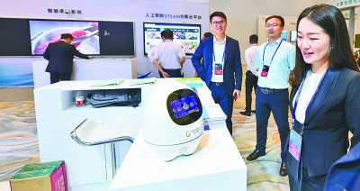 科技化作解锁中华文明“密钥” 助力文化遗产保护向“数字永生”跨越式转型(图1)