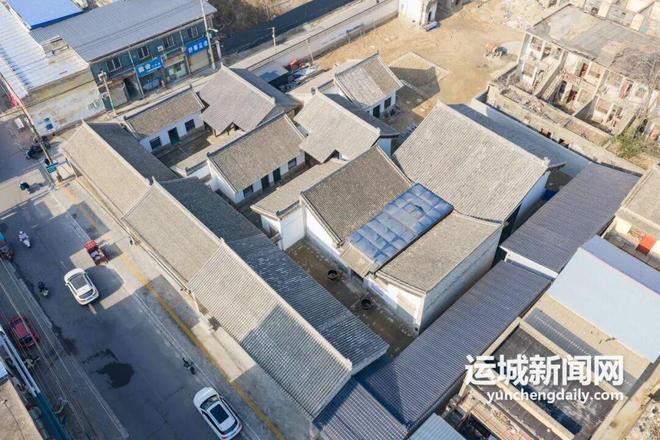 守护根脉 文化赋能——运城市“十四五”期间文物保护利用工作综述(图11)