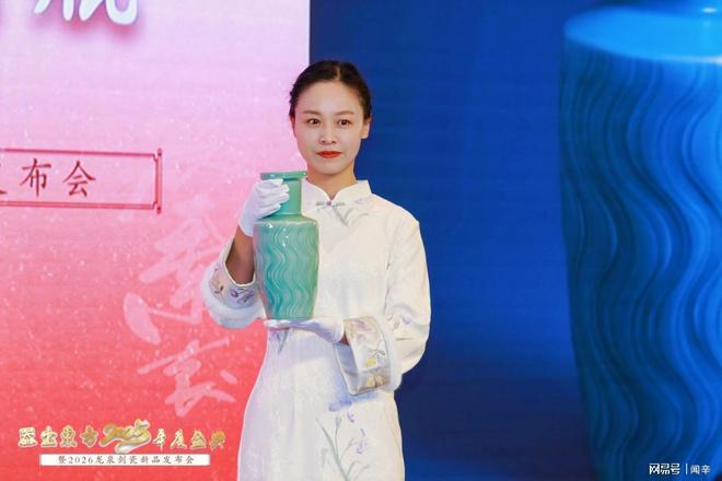 器出东方：数字赋能非遗 匠心点亮东方(图8)