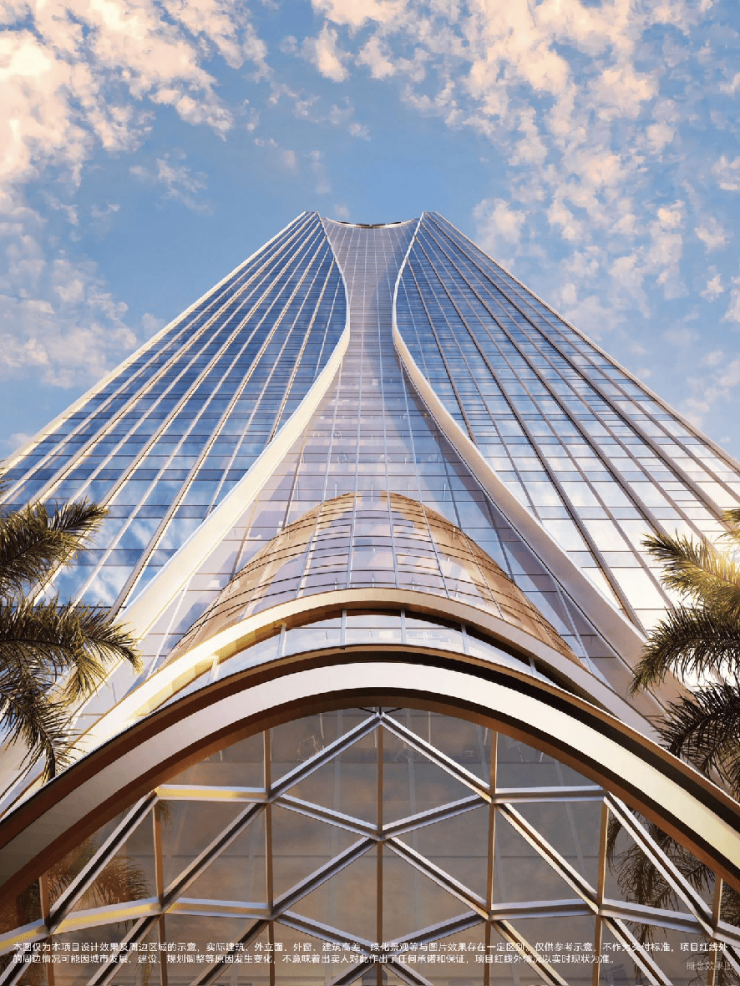 丰隆海纹中心(售楼处)官方网站-丰隆海纹中心苏州高铁新城封面作品-项目解析-户型鉴赏-在线咨询(图3)