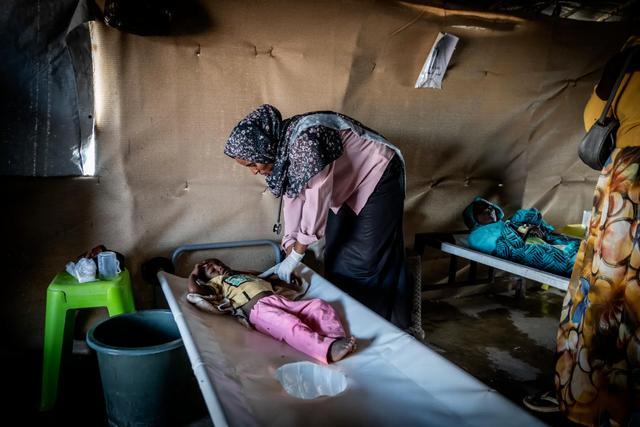 联合国维和部队遇袭6死7伤！古特雷斯强烈谴责(图5)