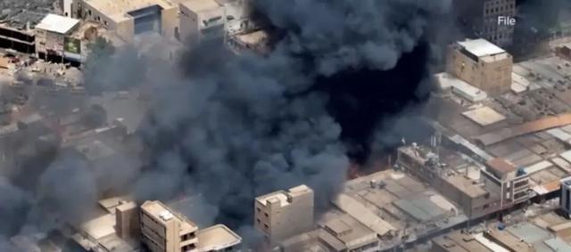 联合国维和部队遇袭6死7伤！古特雷斯强烈谴责(图3)