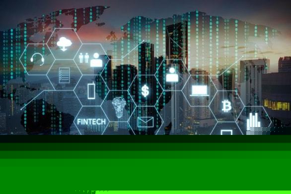 数字资产狂飙：一场改写人类财富密码的“超限战”已打响！(图1)