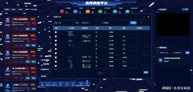 应急调度管理系统：构建全流程闭环管理(图1)