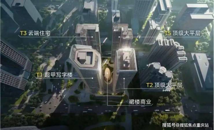 成都「金融城8号」售楼部电话(案场座机) 一房一价查询 房价动态播报 样板间预约 最新看房通道(图2)