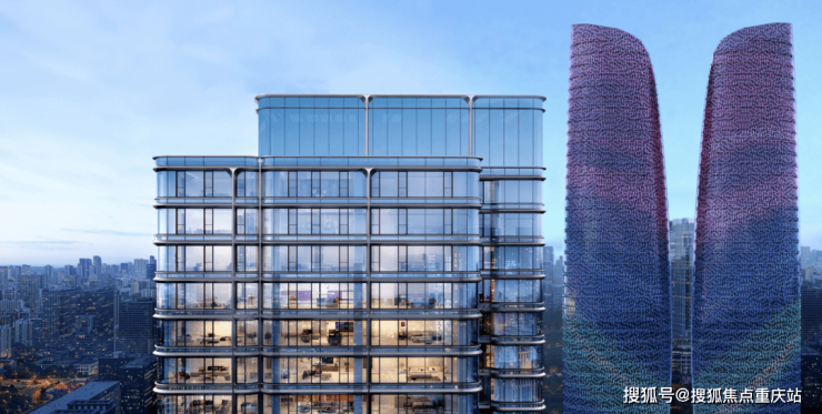 成都「金融城8号」售楼部电话(案场座机) 一房一价查询 房价动态播报 样板间预约 最新看房通道(图3)