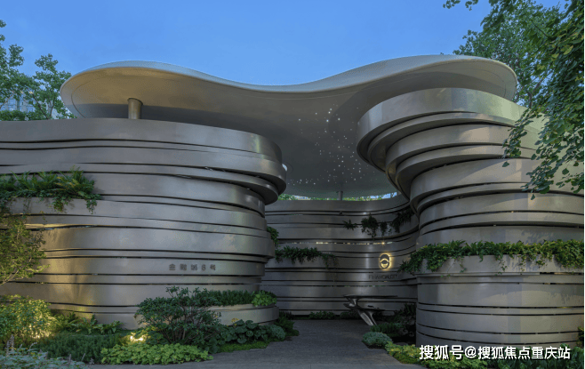 成都「金融城8号」售楼部电话(案场座机) 一房一价查询 房价动态播报 样板间预约 最新看房通道(图6)