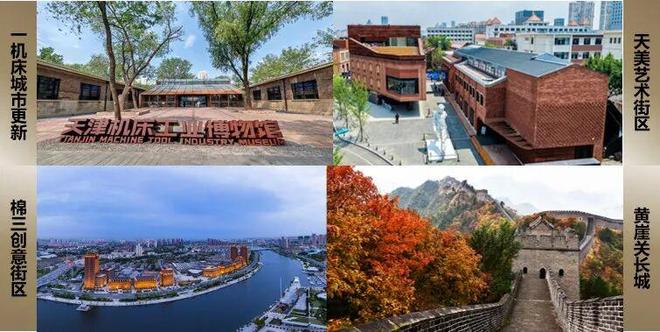 学术报告 白钰：面向人民城市的天津人居科学实践(图4)