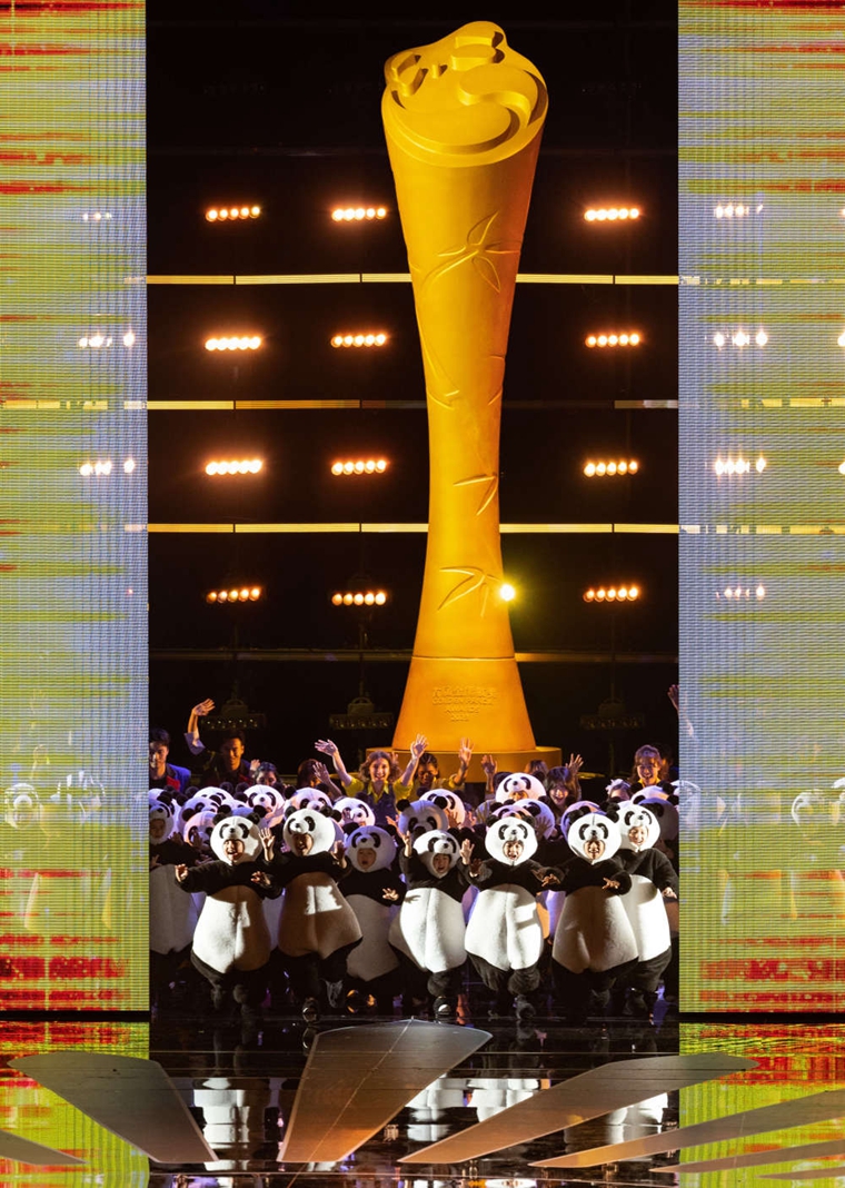 担负新的文化使命 凝聚团结奋进力量——2023年宣传思想文化工作综述(图10)