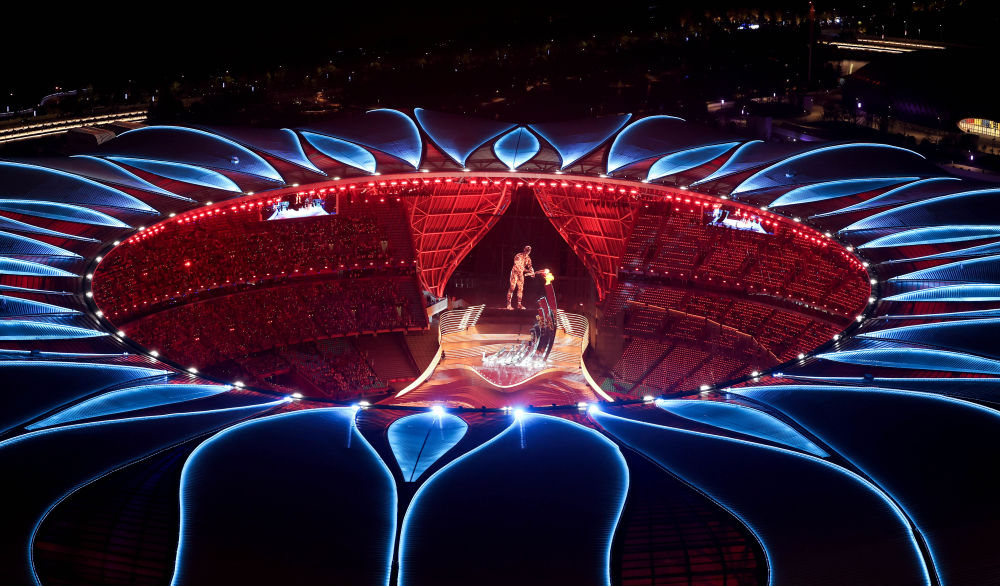 担负新的文化使命 凝聚团结奋进力量——2023年宣传思想文化工作综述(图11)