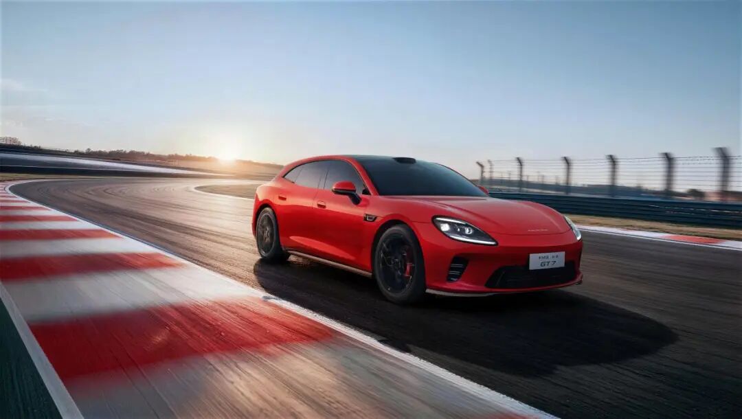 广汽年报里的隐线：组织改革、生态协同与修复起 点(图3)