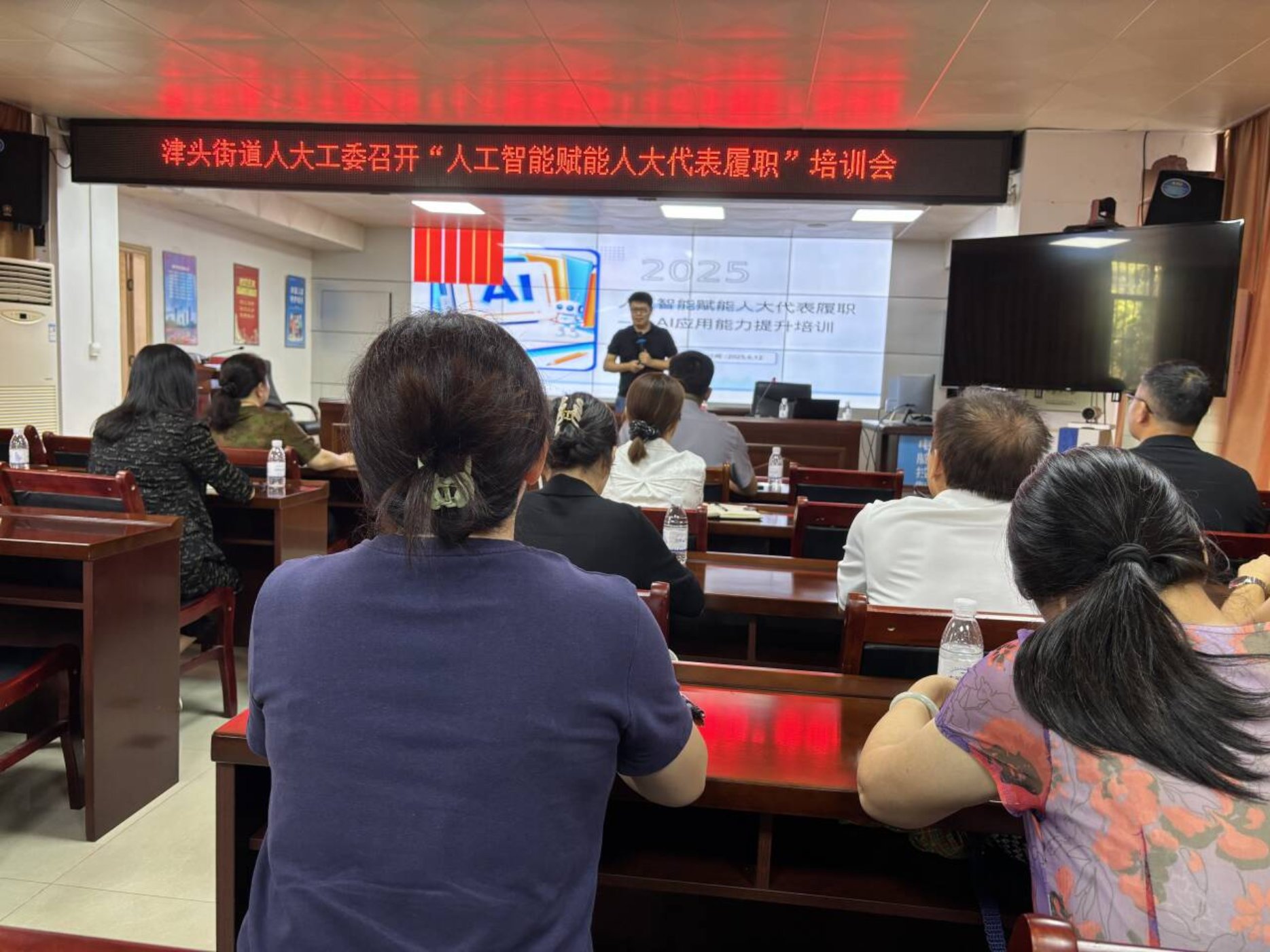 保护传承民族文化 更好惠及人民群众(图1)