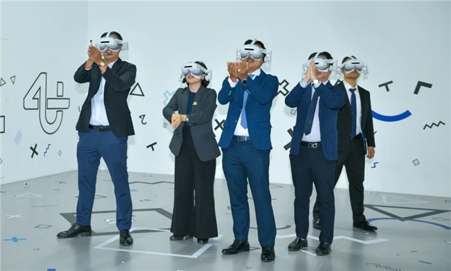 数字赋能柬文化匠心传播高棉美——“吴哥窟数字化技术应用实践研讨会”在京圆满举行(图2)