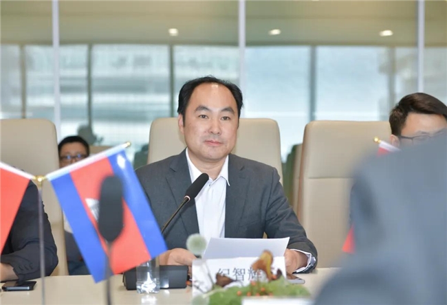 数字赋能柬文化匠心传播高棉美——“吴哥窟数字化技术应用实践研讨会”在京圆满举行(图5)