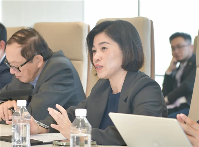 数字赋能柬文化匠心传播高棉美——“吴哥窟数字化技术应用实践研讨会”在京圆满举行(图7)