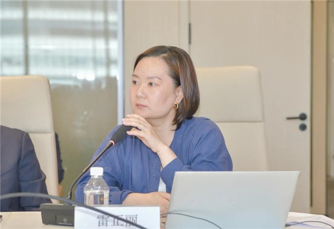 数字赋能柬文化匠心传播高棉美——“吴哥窟数字化技术应用实践研讨会”在京圆满举行(图10)