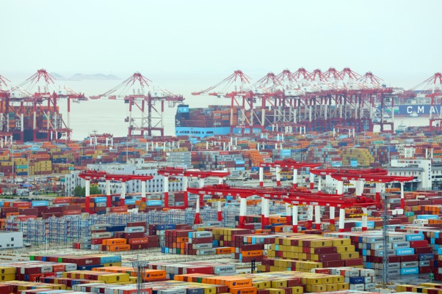 国家区块链网络“链”动长三角十万亿元级大宗商品贸易迎来“数字引擎”(图1)