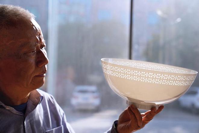 瞭望 让中国古陶瓷文明闪耀世界(图2)