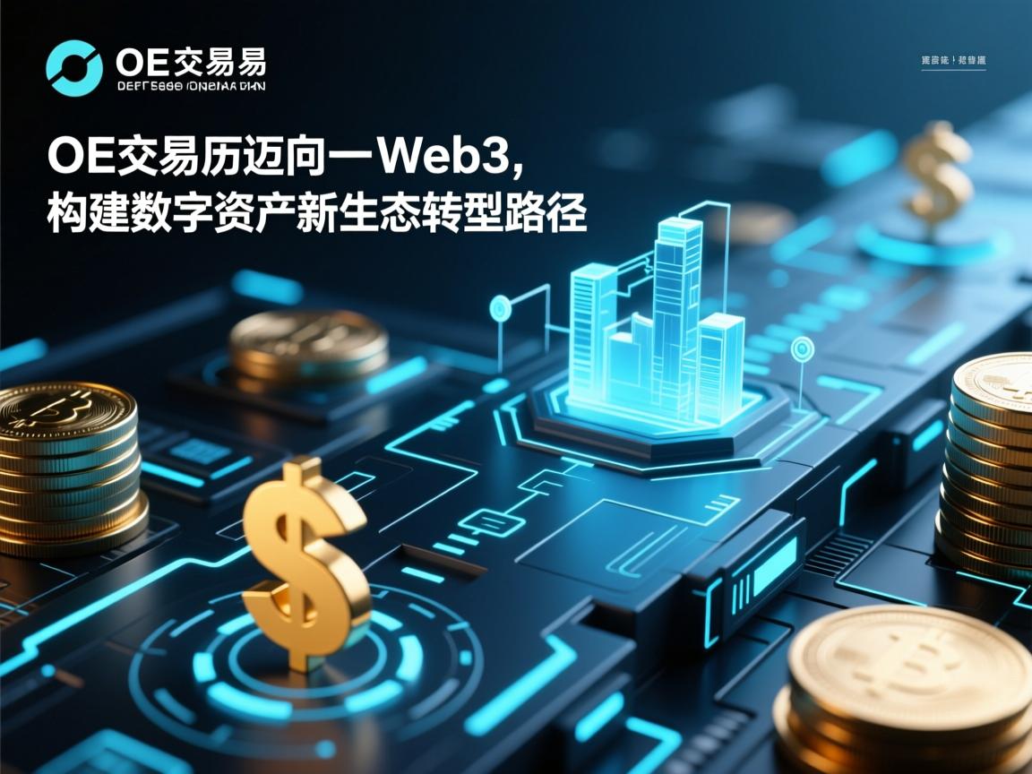 数字资产市场循环引爆：从整合压缩到关键突破与趋势启动阶段(图1)