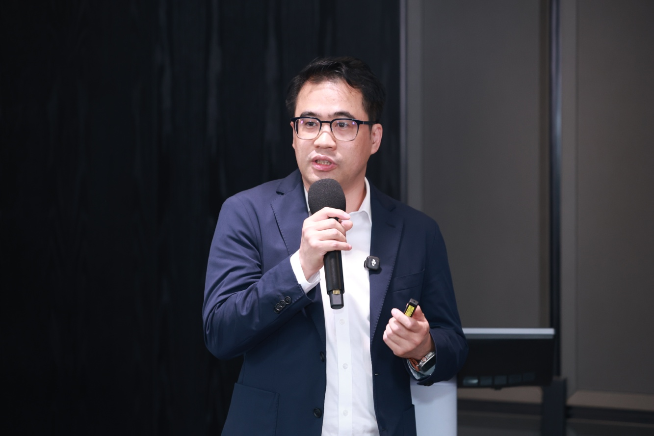 零一万物携手世界500强正大集团：从AI养鸡到农业AI劳动系统打造“+智慧农业”全球新范本(图5)