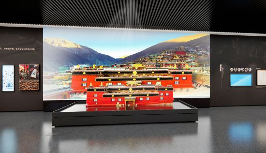 以文化遗产保护利用“双试点”为契机德格县以“活化”促“保护”以“品牌”促“增收”(图3)