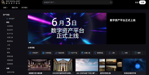 索尼发布数字资产平台以自研APS技术构建安全高效的数字资产新生态(图14)