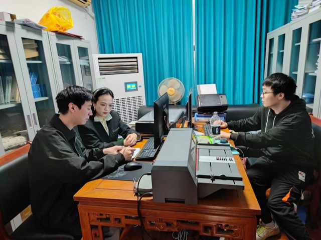 数字守非遗匠心续文脉！泸州数字化建档项目圆满验收(图2)