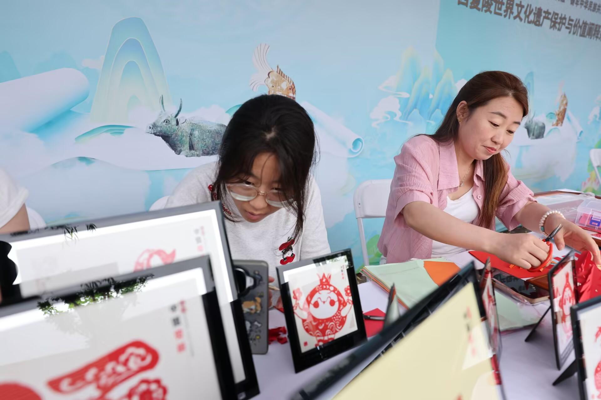 赓续千年文脉焕新世遗风华(图4)