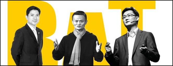 麦肯锡：中国跻身全球数字经济引领者行列(图1)