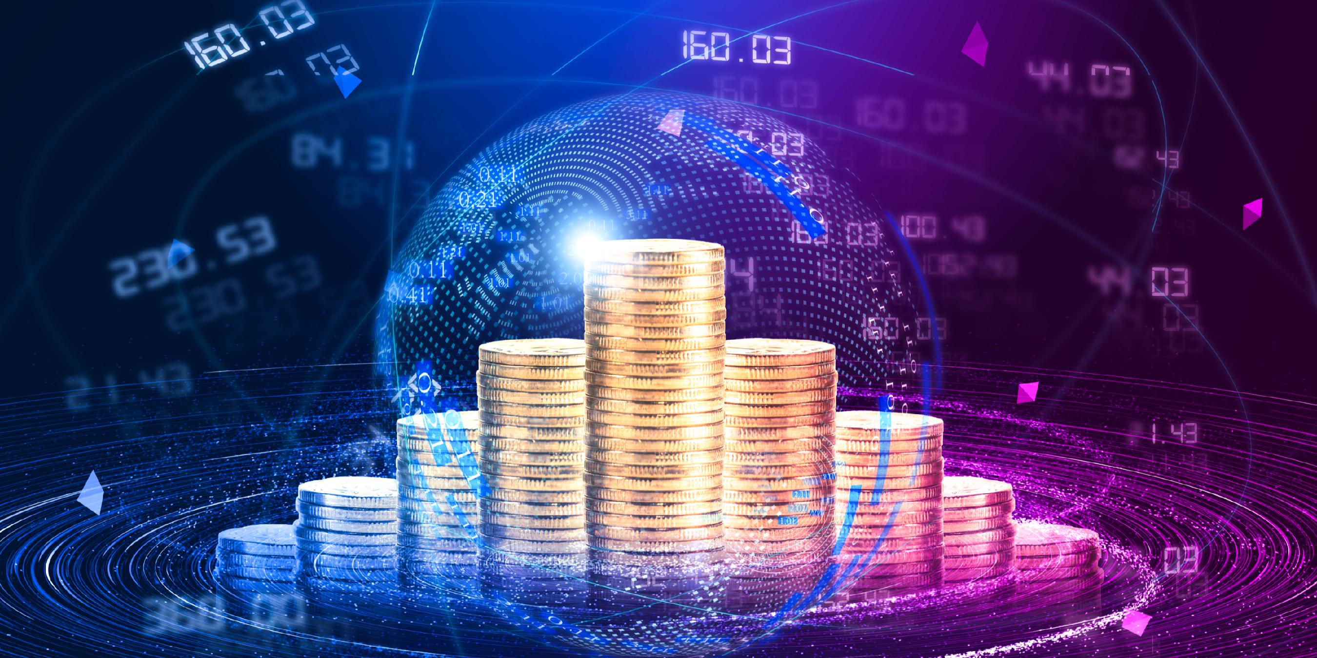 财税数字化概念上涨643%9股主力资金净流入超亿元(图1)