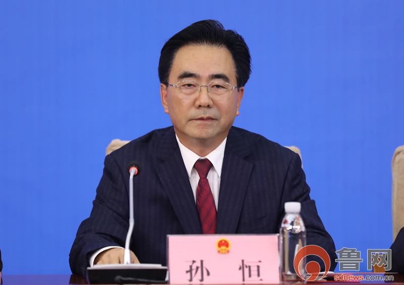 出台地方性法规守护千年运河文脉：枣庄市举行《枣庄市大运河文化遗产保护条例》颁布新闻发布会(图1)