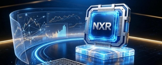 艾斯特环球发行NEXORA（NXR）功能型通证重构数字资产价值底层逻辑(图1)