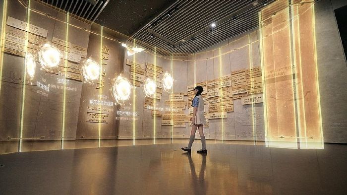 推动工业与文化深度融合福建出台工业文化发展行动计划(图1)